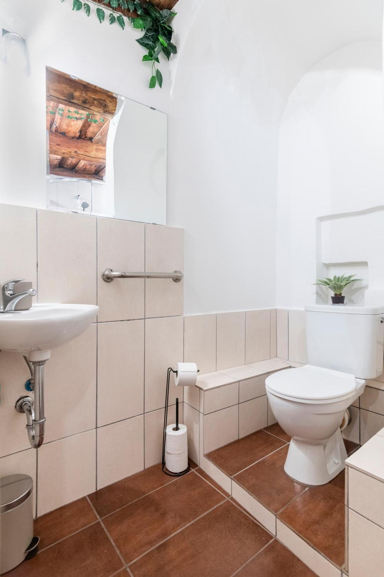 Apartamento 20 Seconds To Charles Bridge Praga Exterior foto
