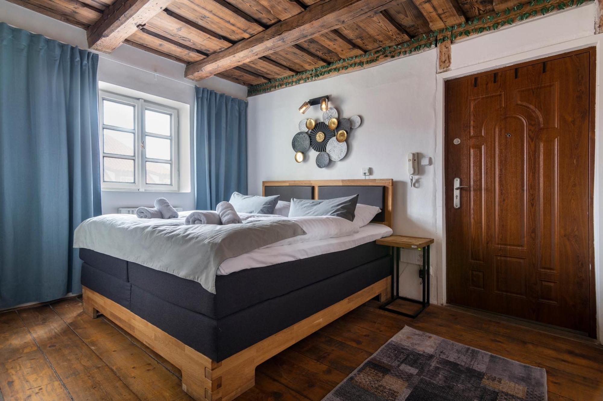 Apartamento 20 Seconds To Charles Bridge Praga Exterior foto