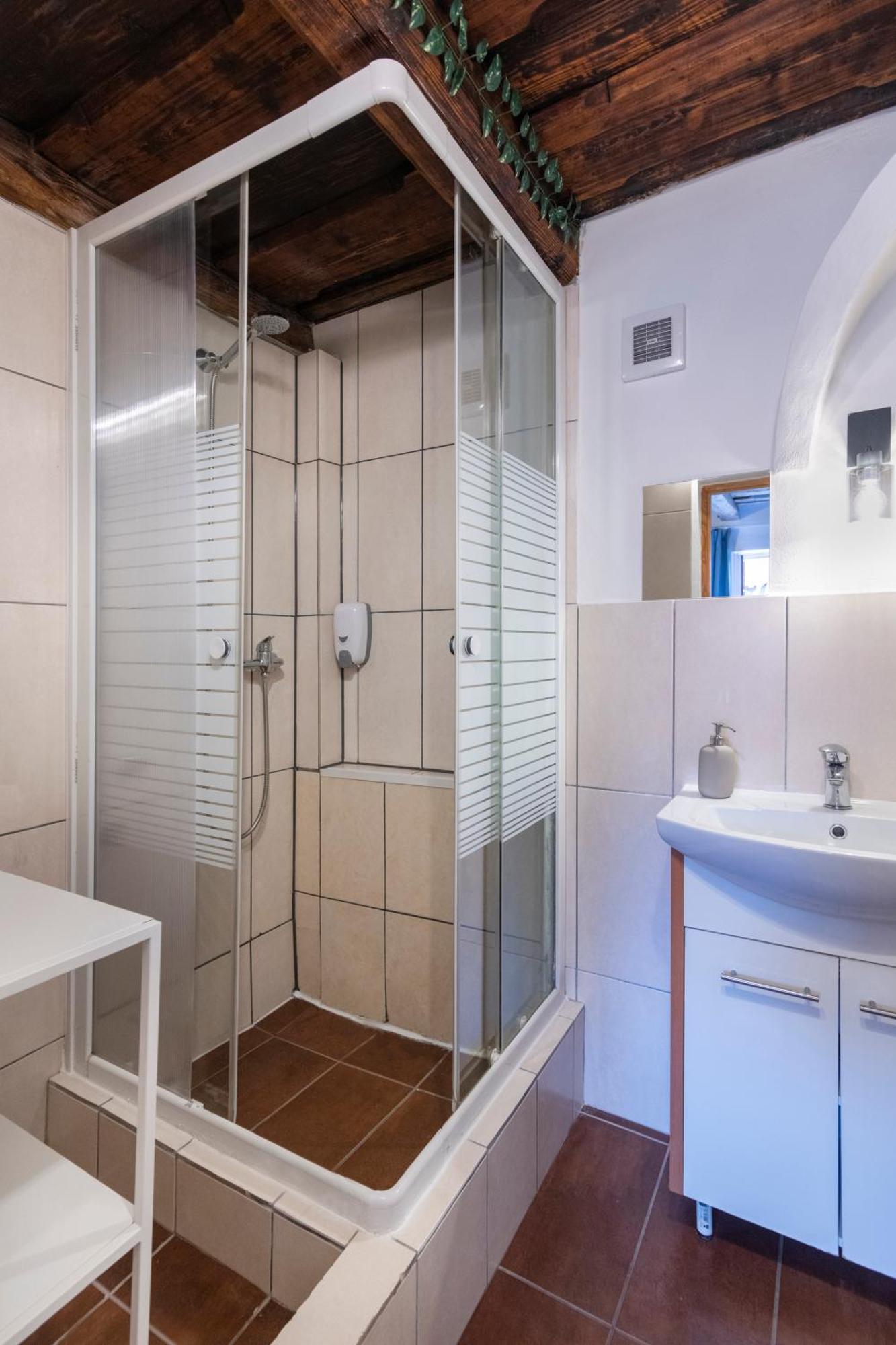Apartamento 20 Seconds To Charles Bridge Praga Exterior foto