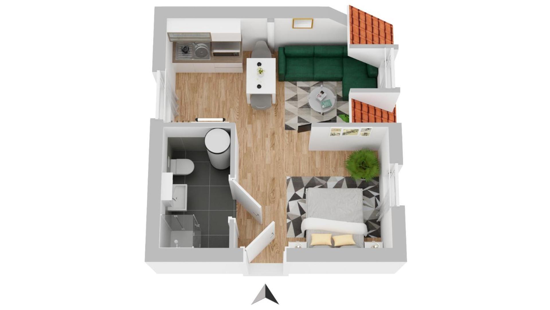Apartamento 20 Seconds To Charles Bridge Praga Exterior foto